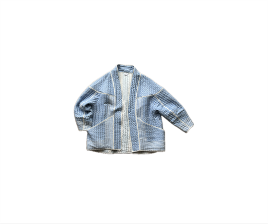 MID JACKET PDF SYMØNSTER