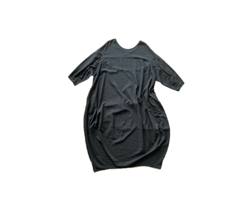 SUN DRESS PDF SYMØNSTER