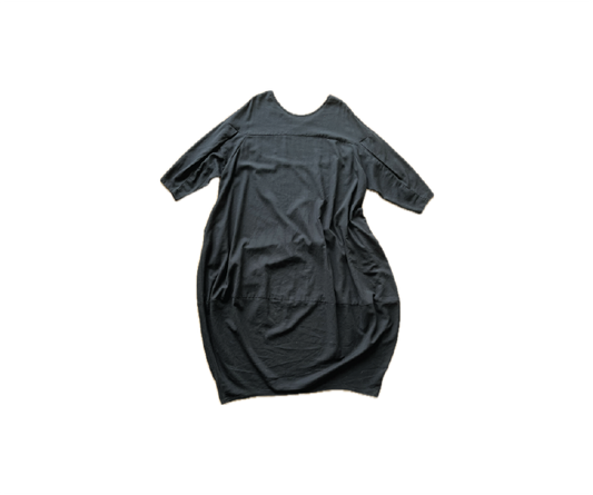 SUN DRESS PDF SYMØNSTER