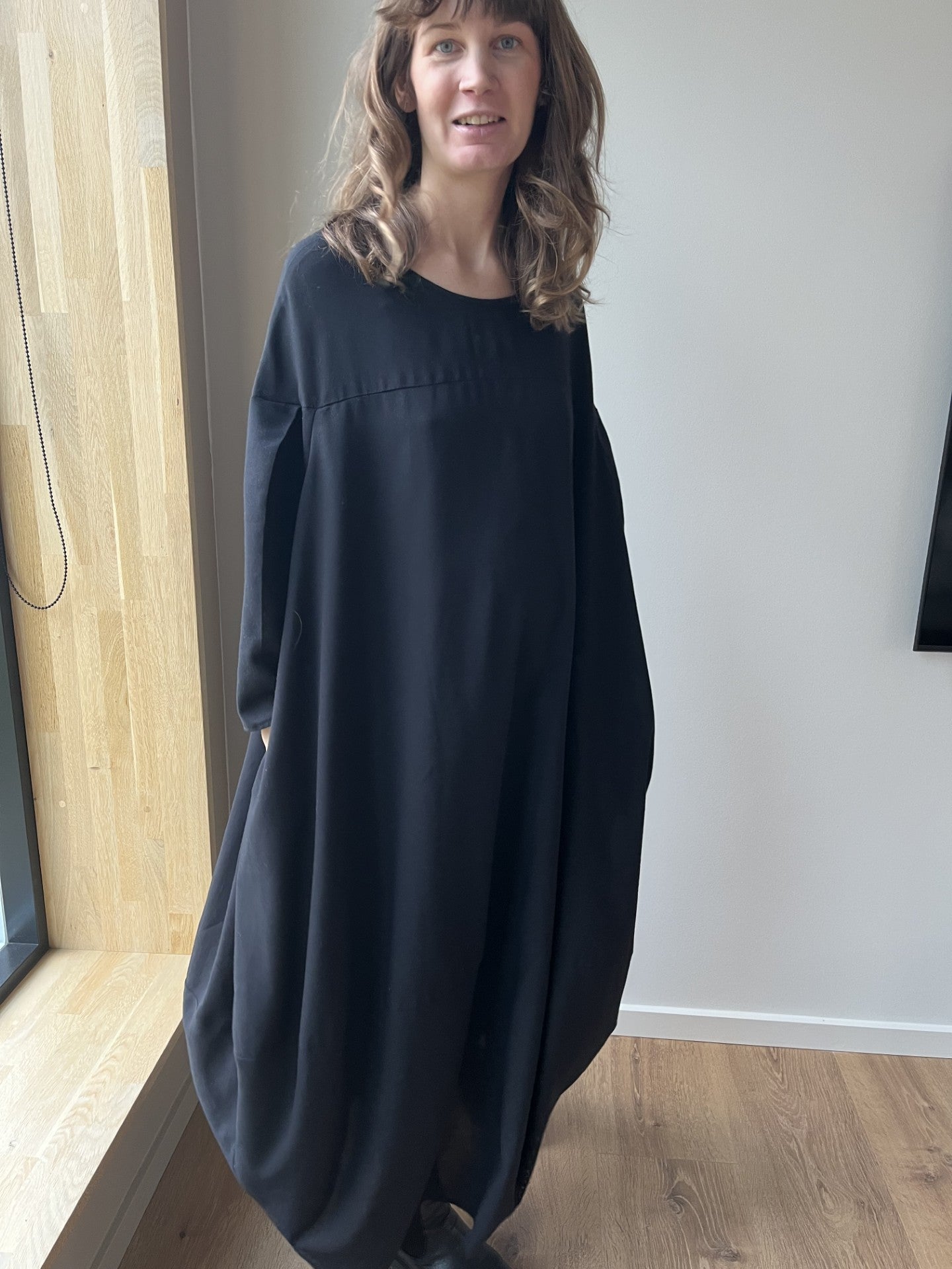 SUN DRESS PDF SYMØNSTER