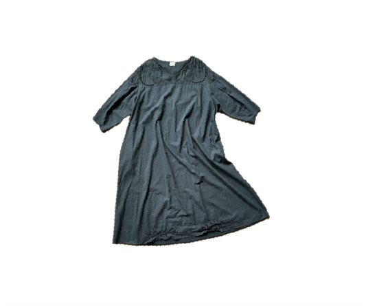 WIDTH DRESS PDF SYMØNSTER