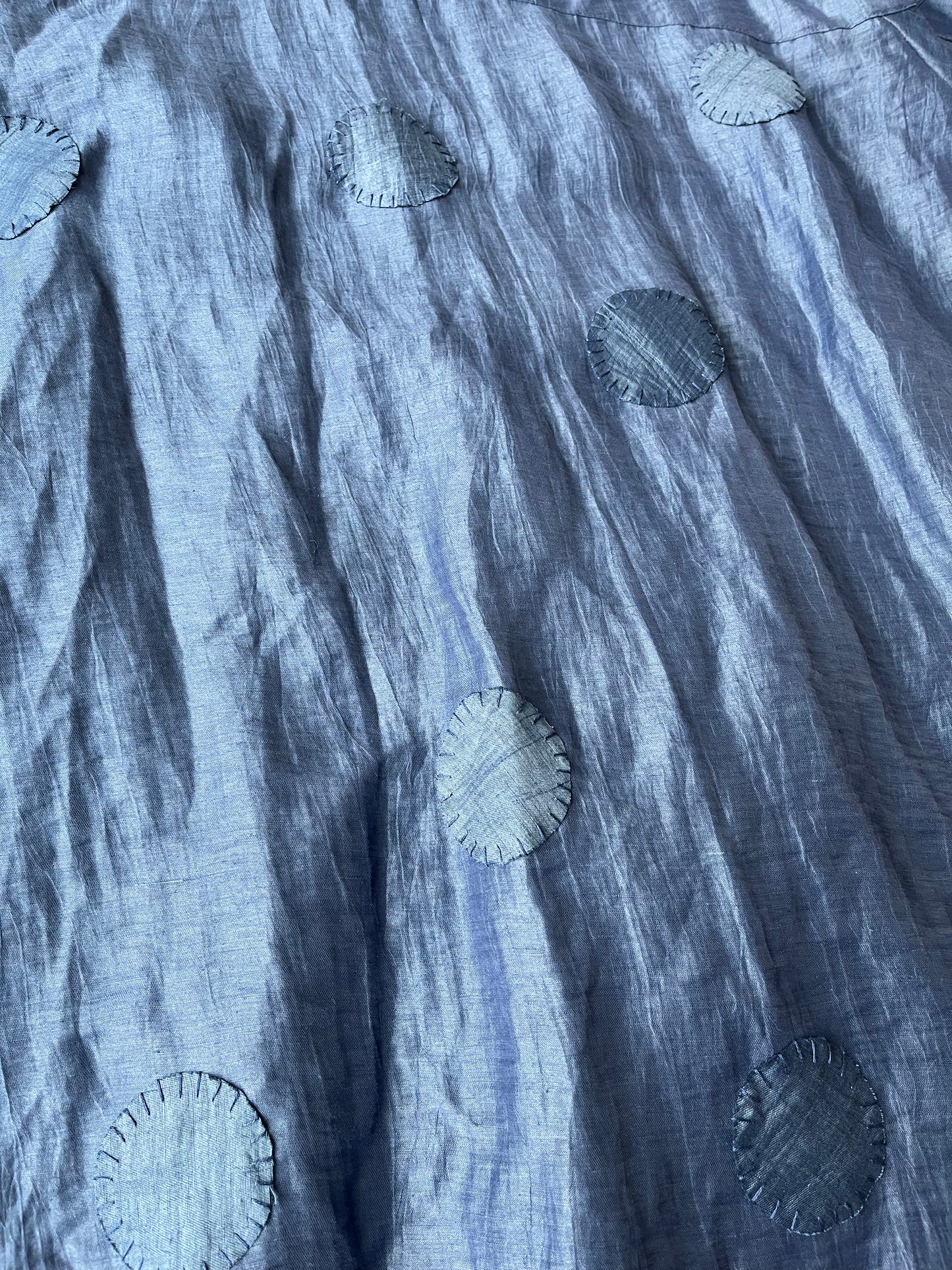 FLUTTER DRESS str. 38-48