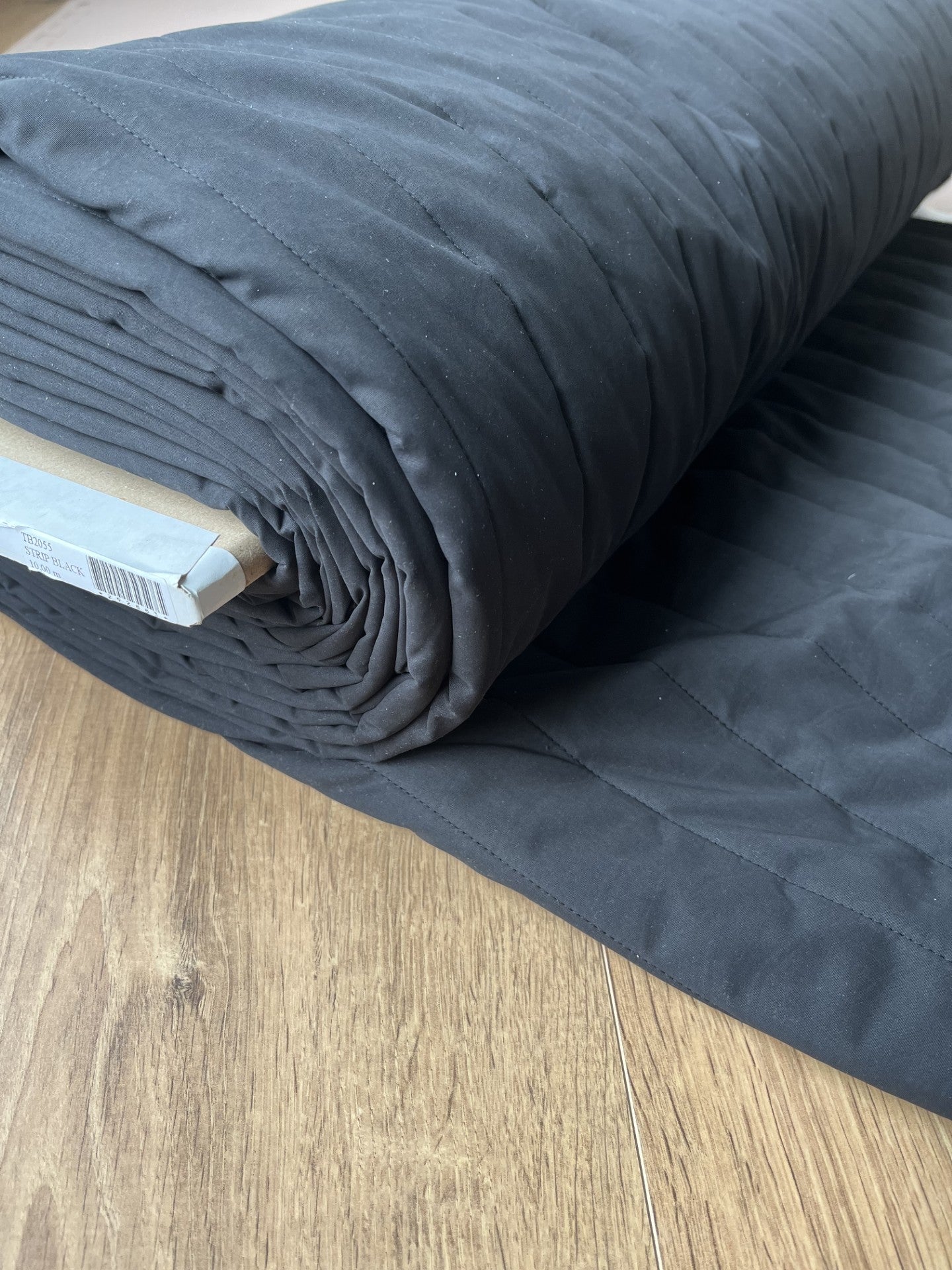 Stofpakke til COCOON COAT