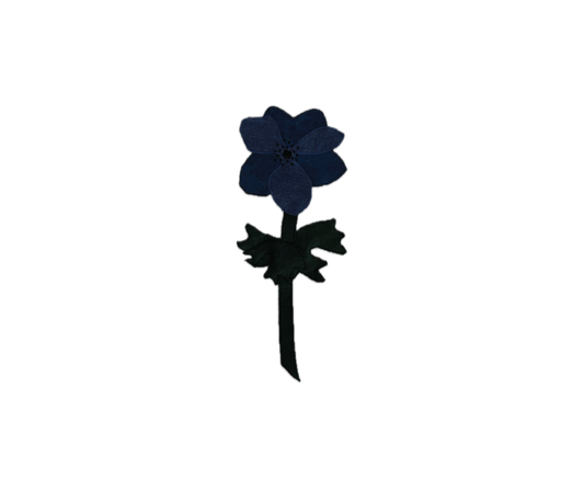 ANEMONE APPLIKATION