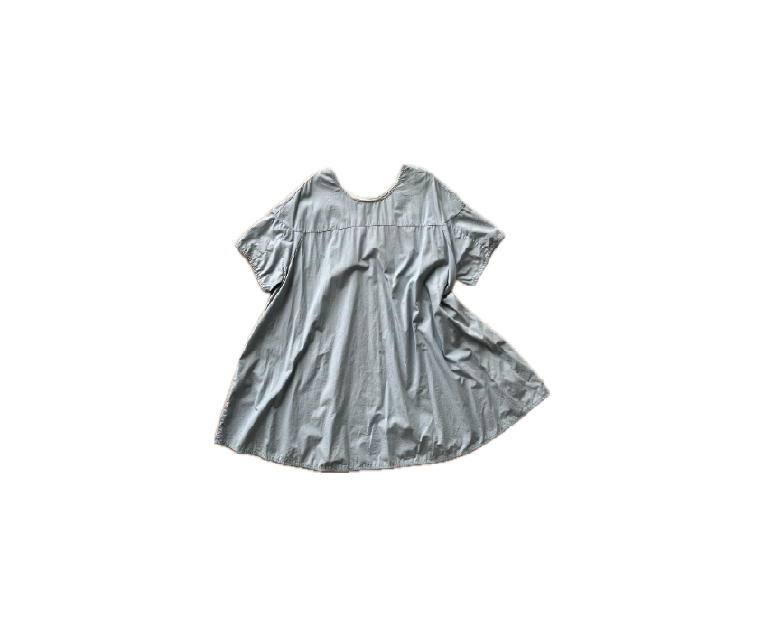 TEE SLEEVE PDF SYMØNSTER