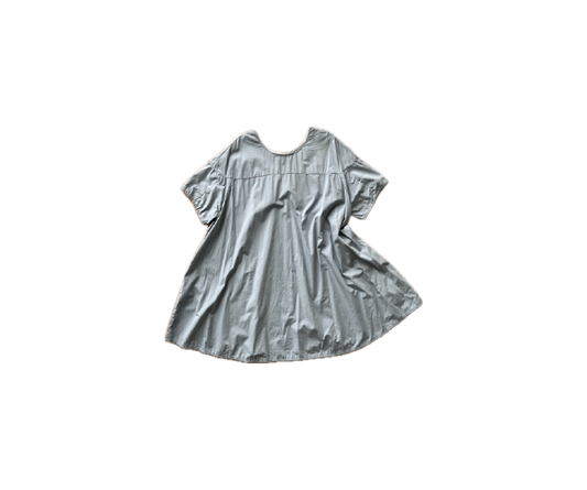 TEE SLEEVE PDF SYMØNSTER